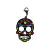 Dije para Cierre Diseño Calavera By Mexico