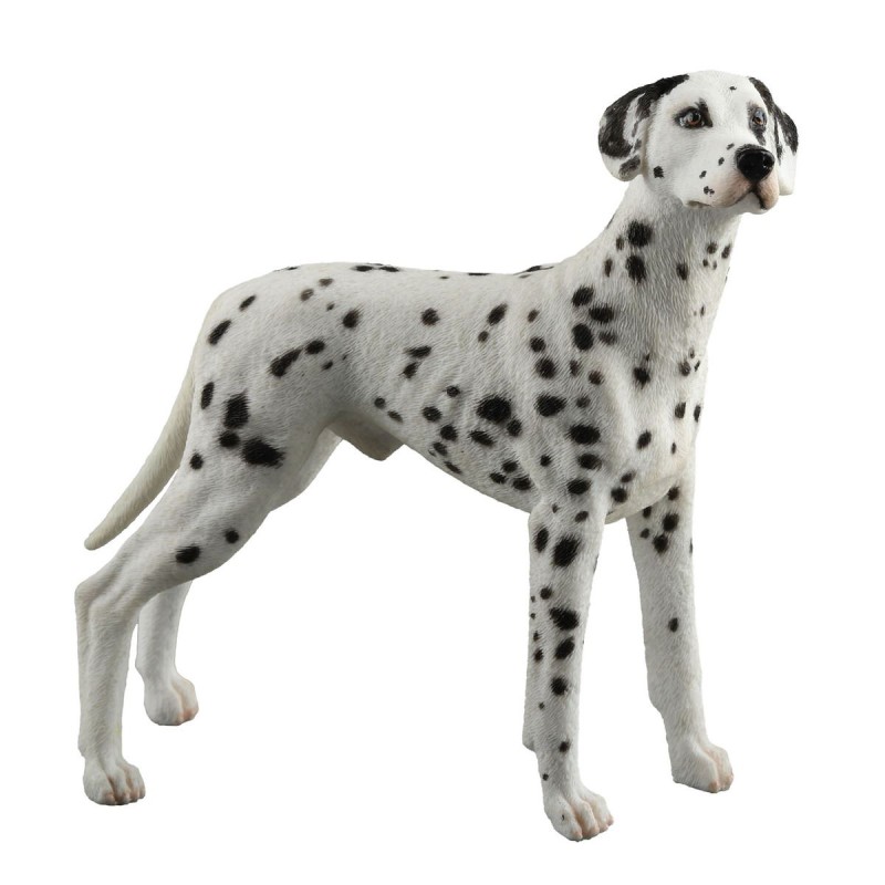 Figura Decorativa Perro Dálmata