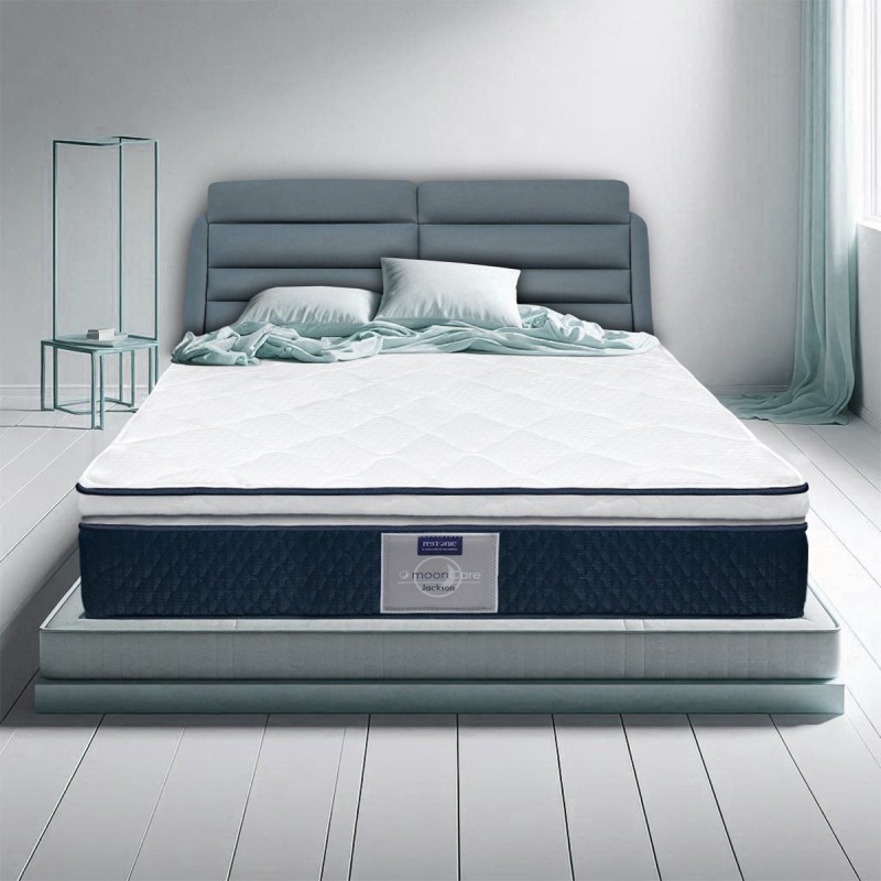Colchón Queen Size Jackson Restonic