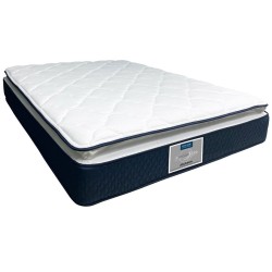 Colchón Queen Size Jackson Restonic