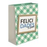 Bolsa Regalo Grande Día del Padre