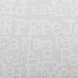 Almohada Twin Pack Toby Blanco Pepe Jeans - King Size