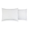 Almohada Twin Pack Toby Standar Blanco Pepe Jeans - Estándar
