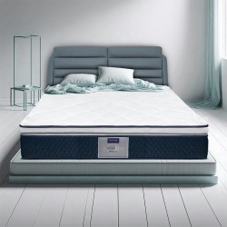 Colchón Queen Size Jackson Restonic