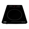 Parrilla de Inducción RCA 1 Quemador Negro RC-12A3