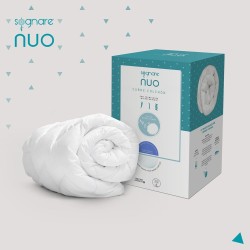 Cubre Colchón Sognare Nuo Individual