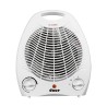 Calefactor de mesa con Ventilador
