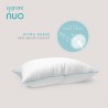 Almohada Sognare Nuo 4 Pack Estándar