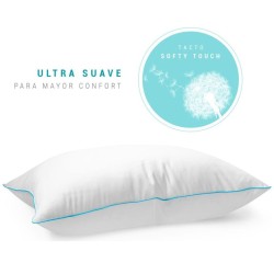 Almohada Nuo King 2 Pack Sognare