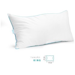 Almohada Nuo King 2 Pack Sognare