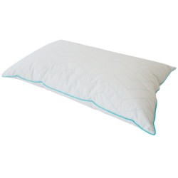 Almohada Firme Sognare Queen Size Inova