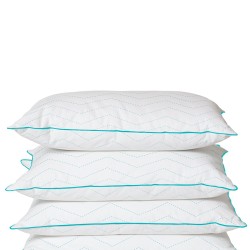Almohada Firme Sognare Queen Size Inova