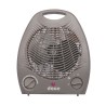 Calefactor de mesa con ventilador Dace