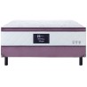 Juego de Colchón Y Box Individual Purple  Recovery Sealy