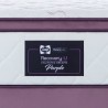 Juego de Colchón Y Box Individual Purple  Recovery Sealy
