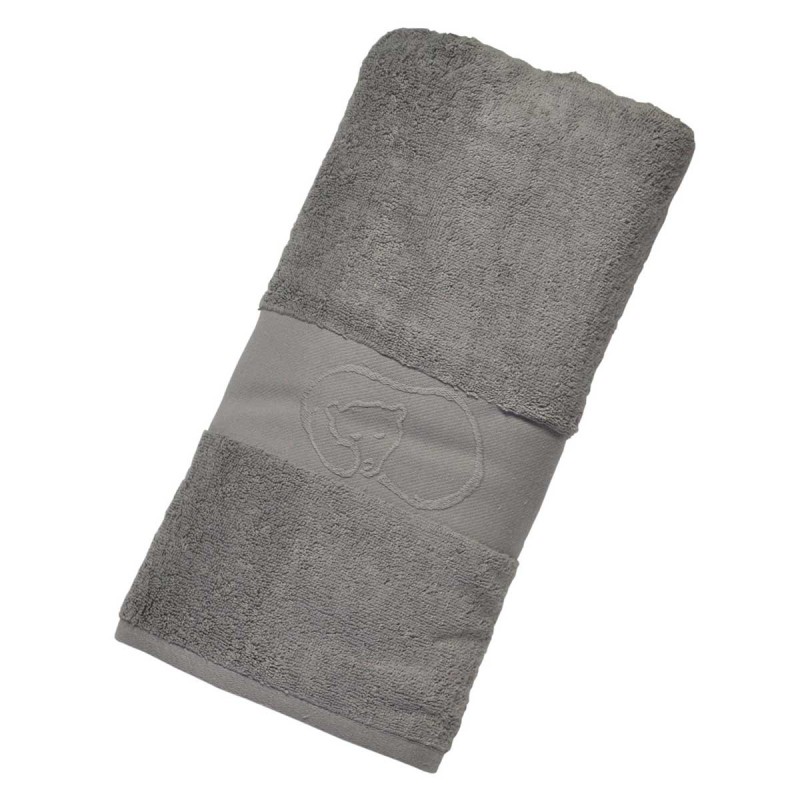 Toalla de Baño Fresh Osos Gris Spring Air