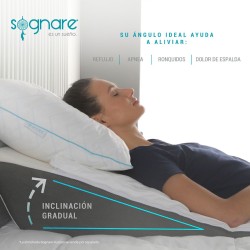Almohada Sognare Trucomfort