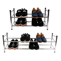Rack para Zapatos Expandible Good & Good