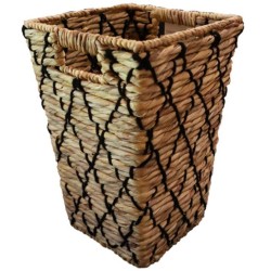 Home Nature Cesta Alta Jacinto de Agua Mediana