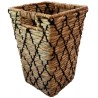 Home Nature Cesta Alta Jacinto de Agua Mediana
