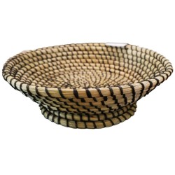 Home Nature Cesta Redonda Algas Marinas