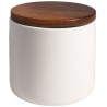 Home Nature Juego Sadie de 4 Accesorios para Baño
