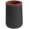 Home Nature Juego Nora de 3 Accesorios para Baño