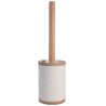 Home Nature Cepillo Emy de Piedra para Baño 9.5*35 Cm