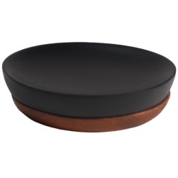 Home Nature Juego Kari de 3 Accesorios para Baño