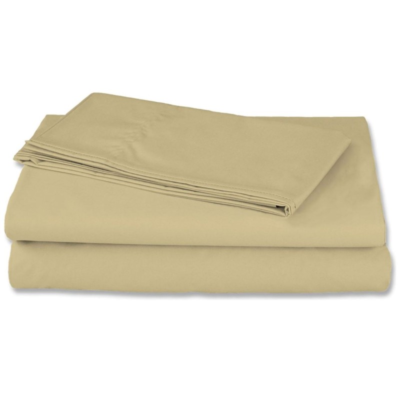 Sábanas Ivory Natural Spring Air - Individual