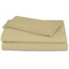 Sábanas Ivory Natural Spring Air - Individual