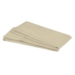 Fundas para Almohada Ivory Natural Spring Air - Estándar