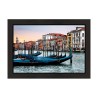Cuadro Dawn In Venice Carre 79 X 112 Cm.