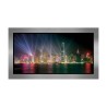 Cuadro Symphony Of Lights Carre 71 X 131 Cm.