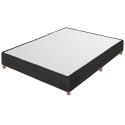 Box Matrimonial Amathist Vibe Serta