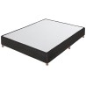 Box Matrimonial Amathist Vibe Serta