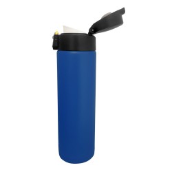 Termo Steiner Acero Inox  500 Ml Azul