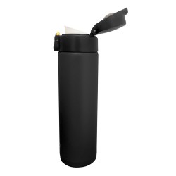 Termo Steiner Acero Inox 500 Ml Negro