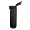 Termo Steiner Acero Inox 500 Ml Negro