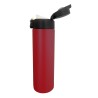 Termo Steiner Acero Inox 500 Ml Rojo
