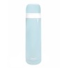 Termo Steiner Acero Inox 500 Ml Azul