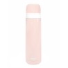 Termo Steiner Acero Inox 500 Ml Rosa