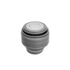 Termo Steiner Acero Inox 500 Ml Rosa