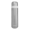 Termo Steiner Acero Inox 500 Ml Plata