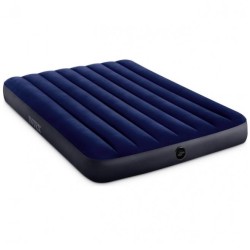 Colchón Inflable Downy Clásico Serie Full Dura-Beam Intex
