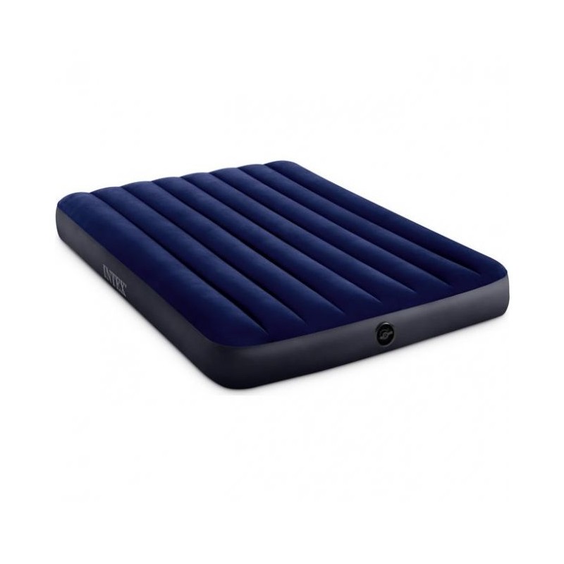 Colchón Inflable Downy Clásico Serie Full Dura-Beam Intex