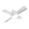 Foco Ventilador Socket Fanlight