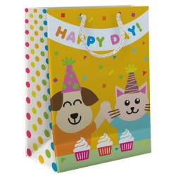 Bolsa de Regalo Kids