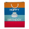 Bolsa Mediaqna HAPPYBD 24
