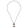 Collar Frida Chaquira Artesanal